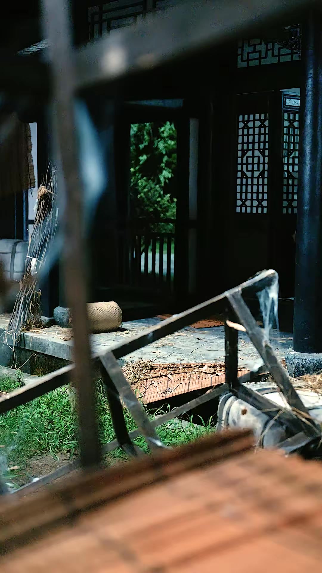 《帝婿无双》剧照