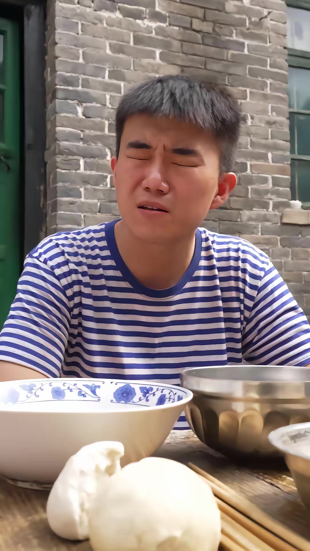 《白狐劫》劇照