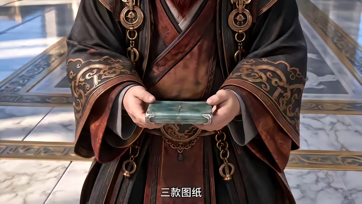《聚宝仙盆神界篇第十二季》剧照