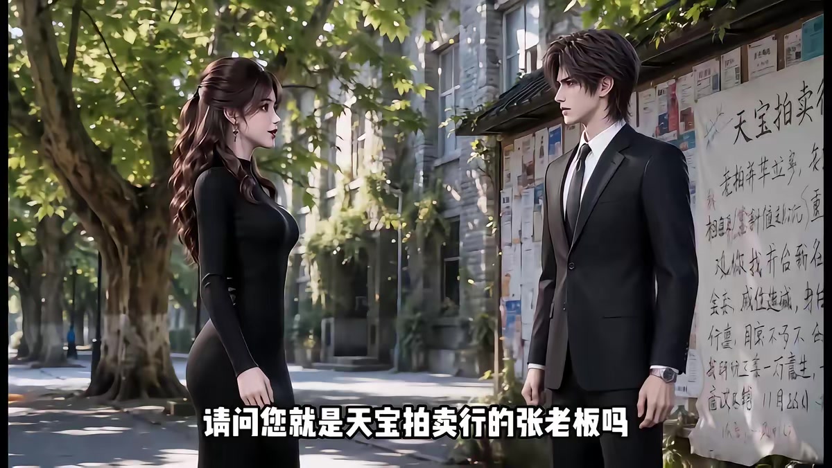 《寶星行》劇照