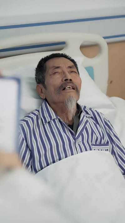 《青春的捍衛者》劇照