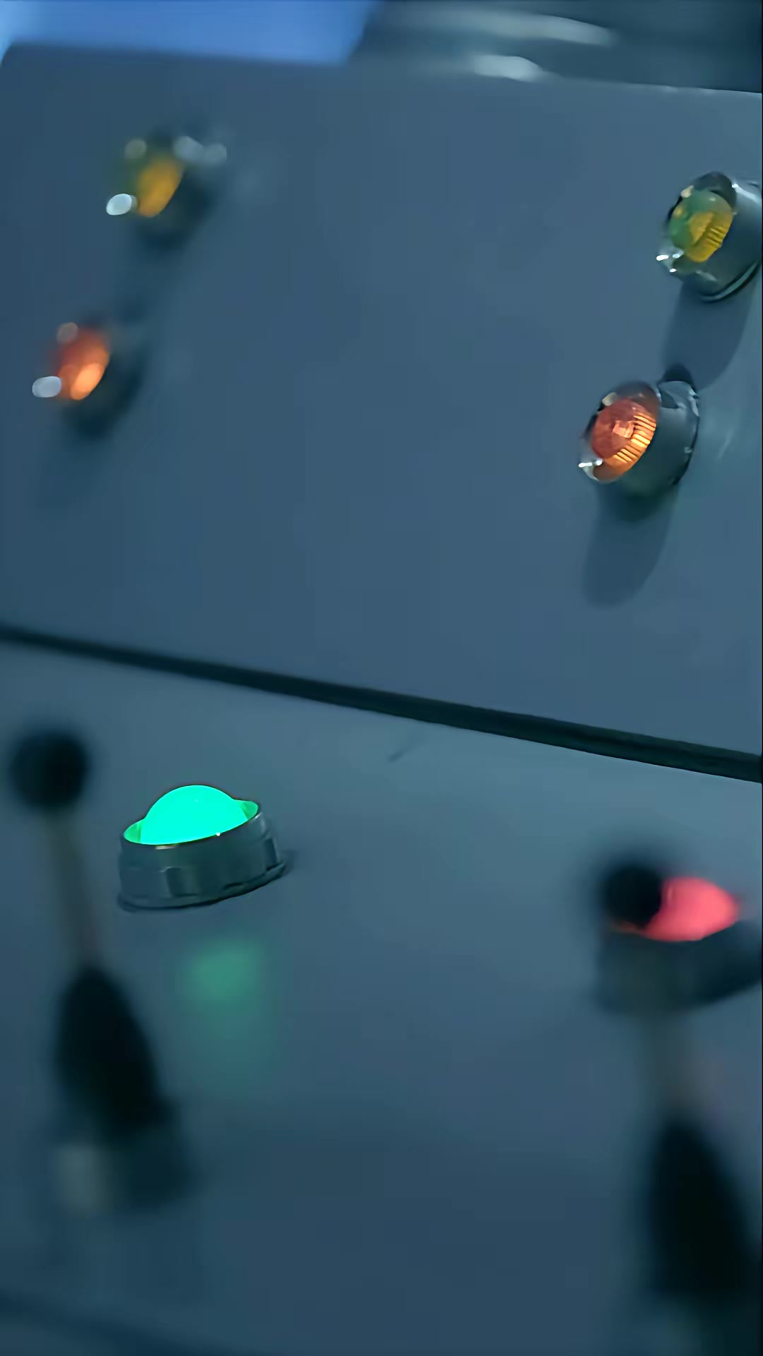 《盜夢追兇：玫瑰代碼》劇照