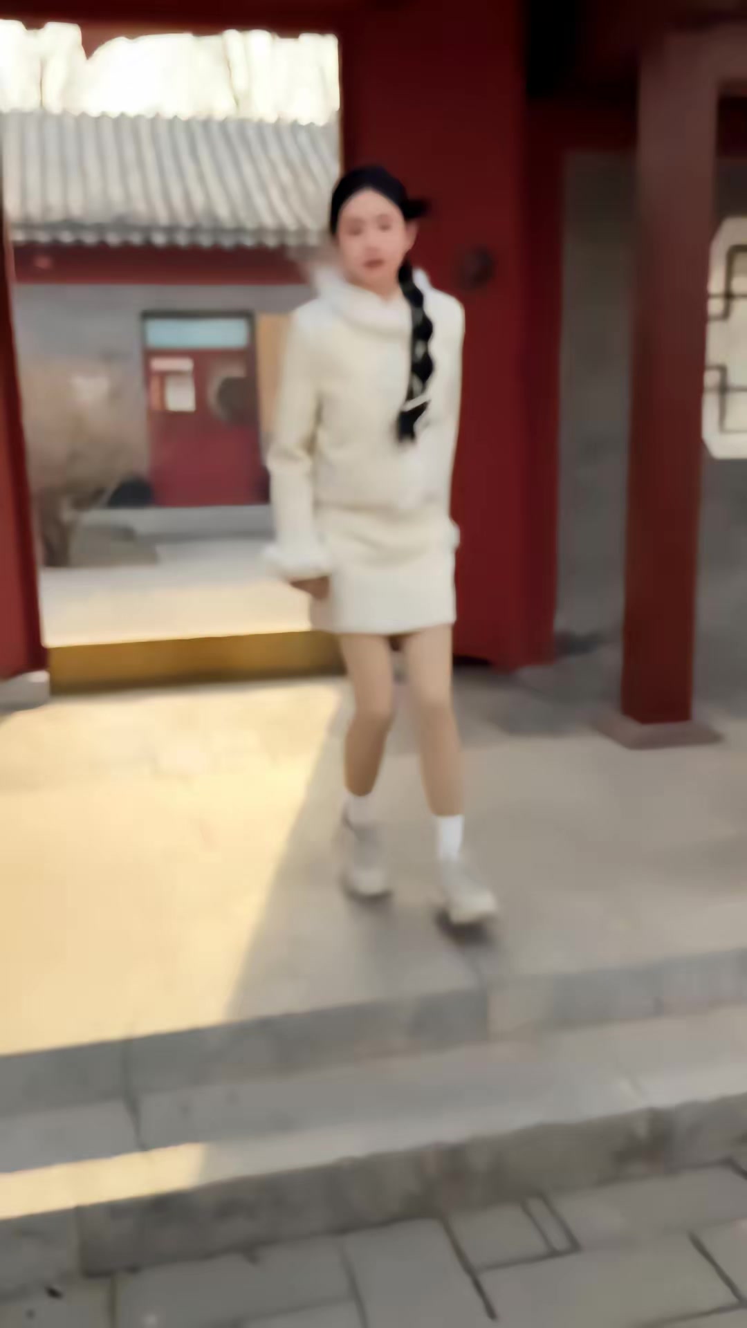 《我是厨神学院唯一小师妹3》剧照