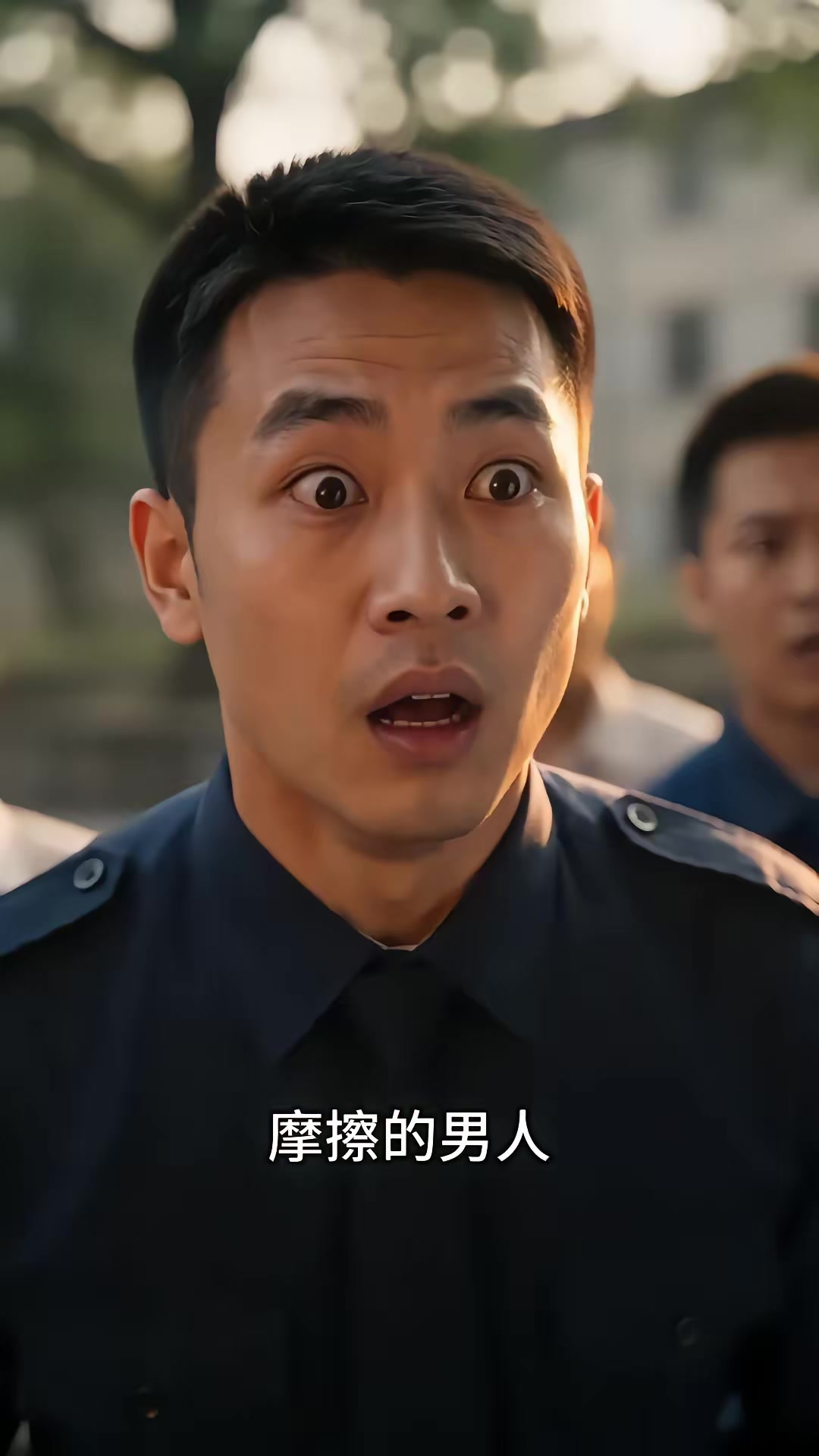 《一九七零清秋赴锦年》剧照