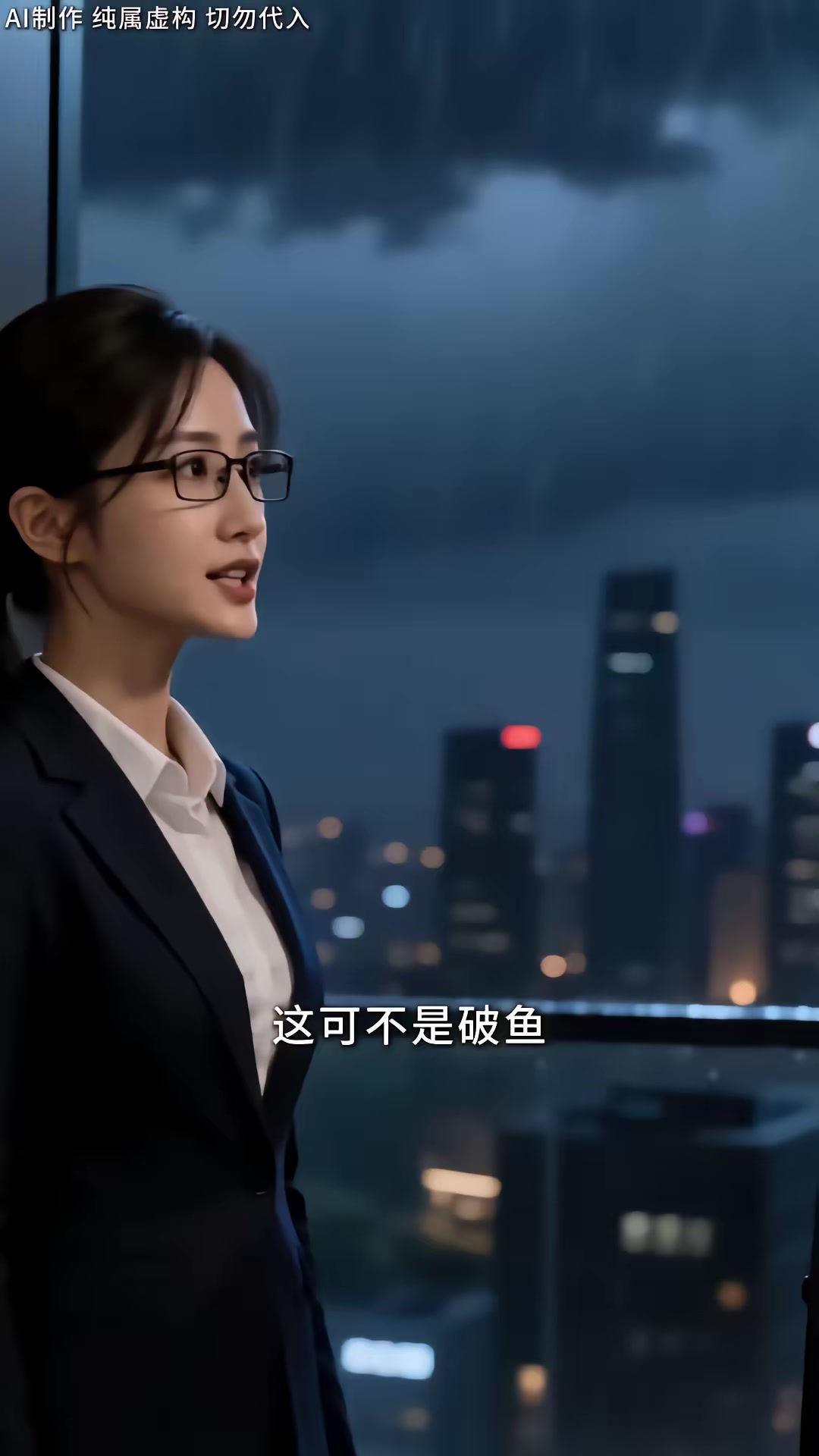 《淨身出戶後我趕海發家》劇照