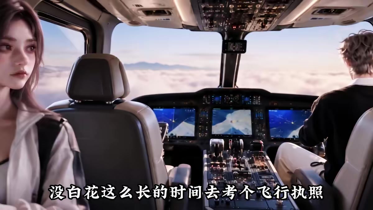 《綁定神豪後我一路開掛》劇照