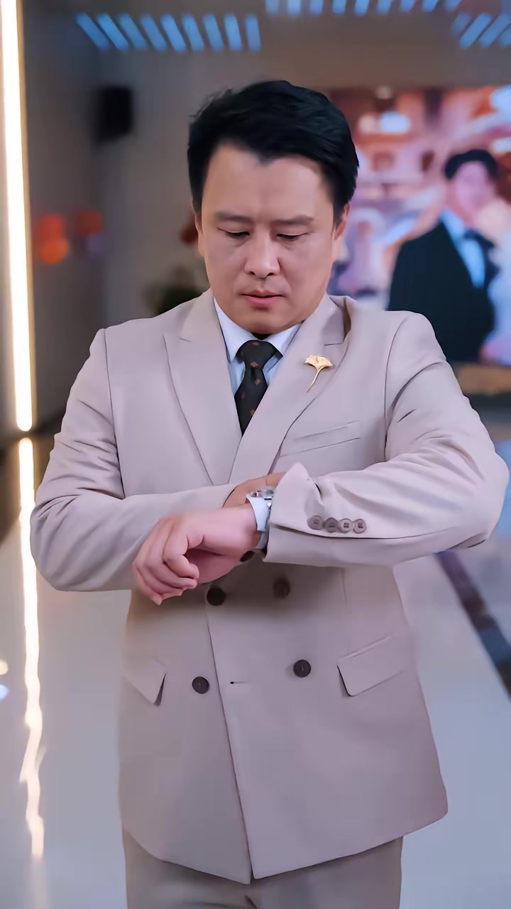 《愛是你我》劇照