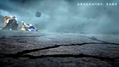 《問鼎仙途：踏碎仙凡第四季》劇照
