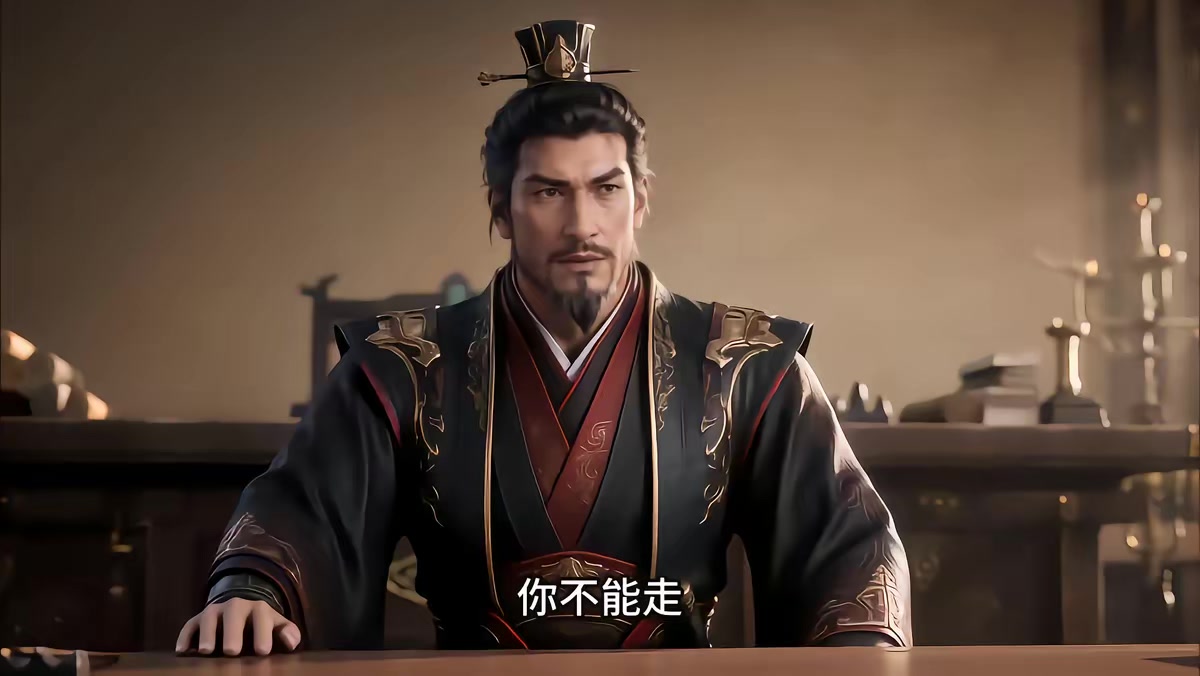 《穿越三國：挾袁紹而奪天下第二季》劇照