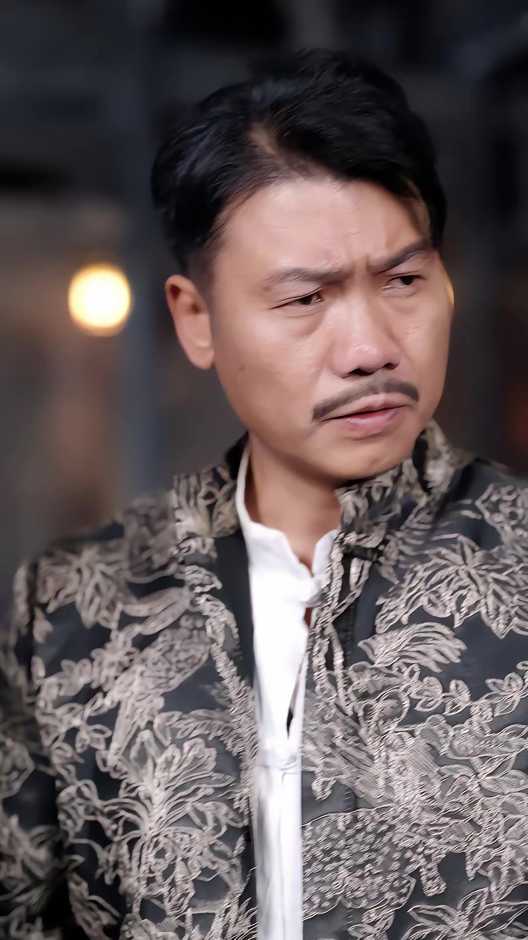 《功夫父子傳奇》劇照