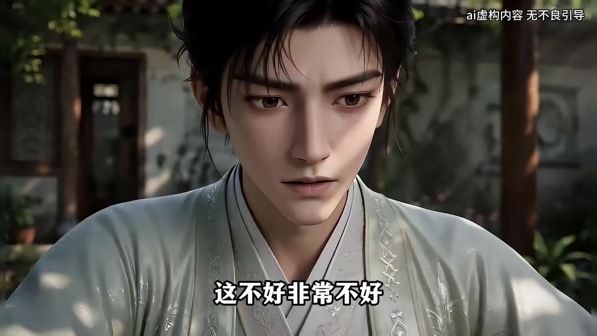 《破庙起家小福星之第三季（完结篇）》剧照