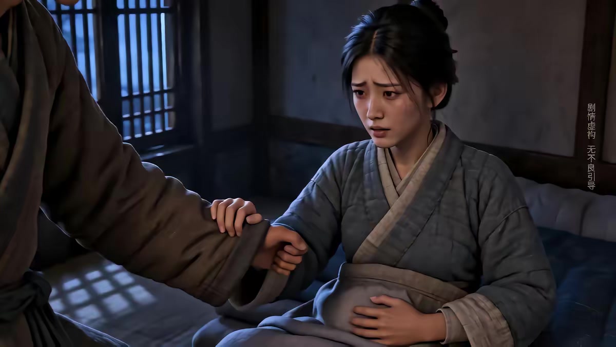 《穿成农女，带崽种田爽翻天！第十二季》剧照