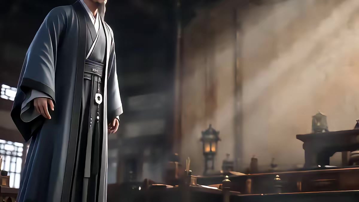 《穿越三國：挾袁紹而奪天下第二季》劇照