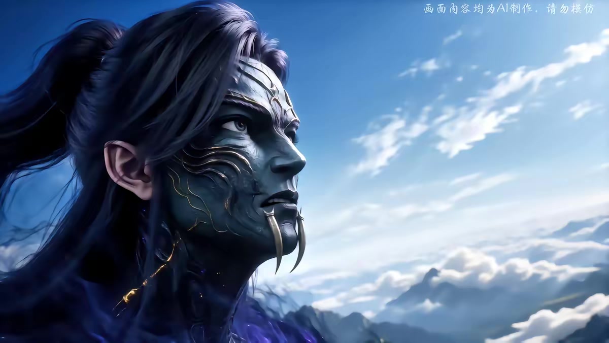 《問鼎仙途：踏碎仙凡第四季》劇照