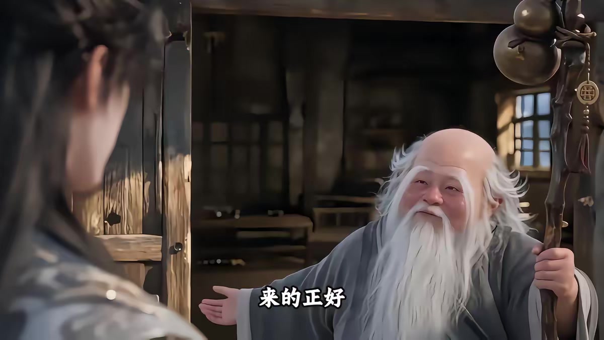 《拳十三之拳動乾坤第二季》劇照