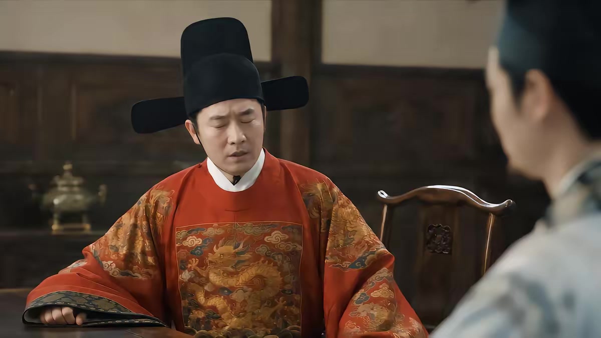 《大明：我真不是万寿帝君第二季》剧照