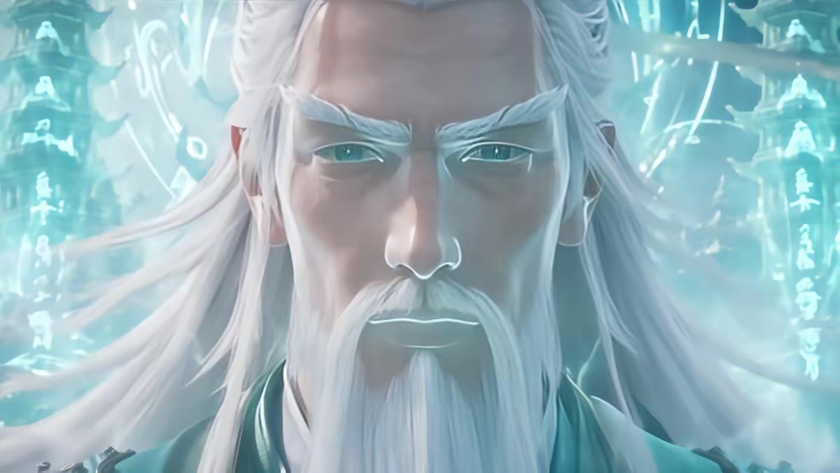 《葬天境之万古第一废材》剧照