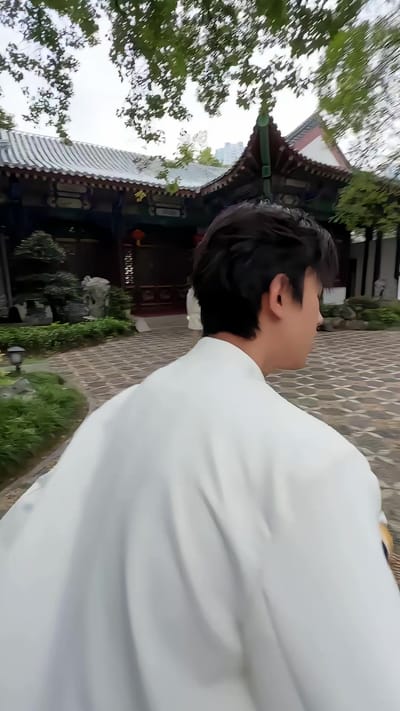 《我是廚神學院唯一小師妹2》劇照