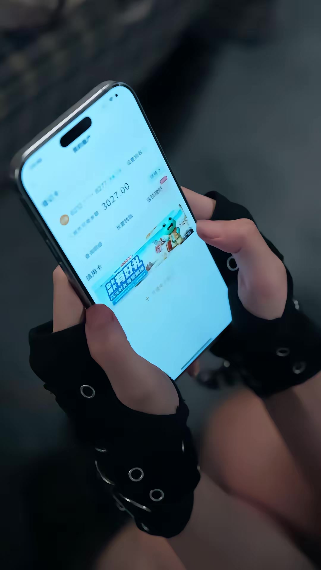 《父愛燃盡，向陽獨行》劇照