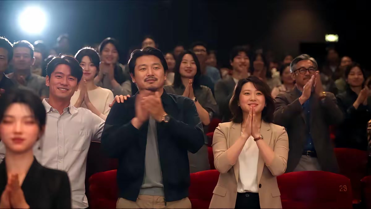 《影帝系統：從封於修開始封神第二季》劇照