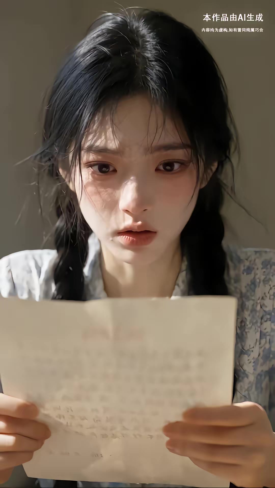 《穿70，我绑定了吹牛暴富系统》剧照