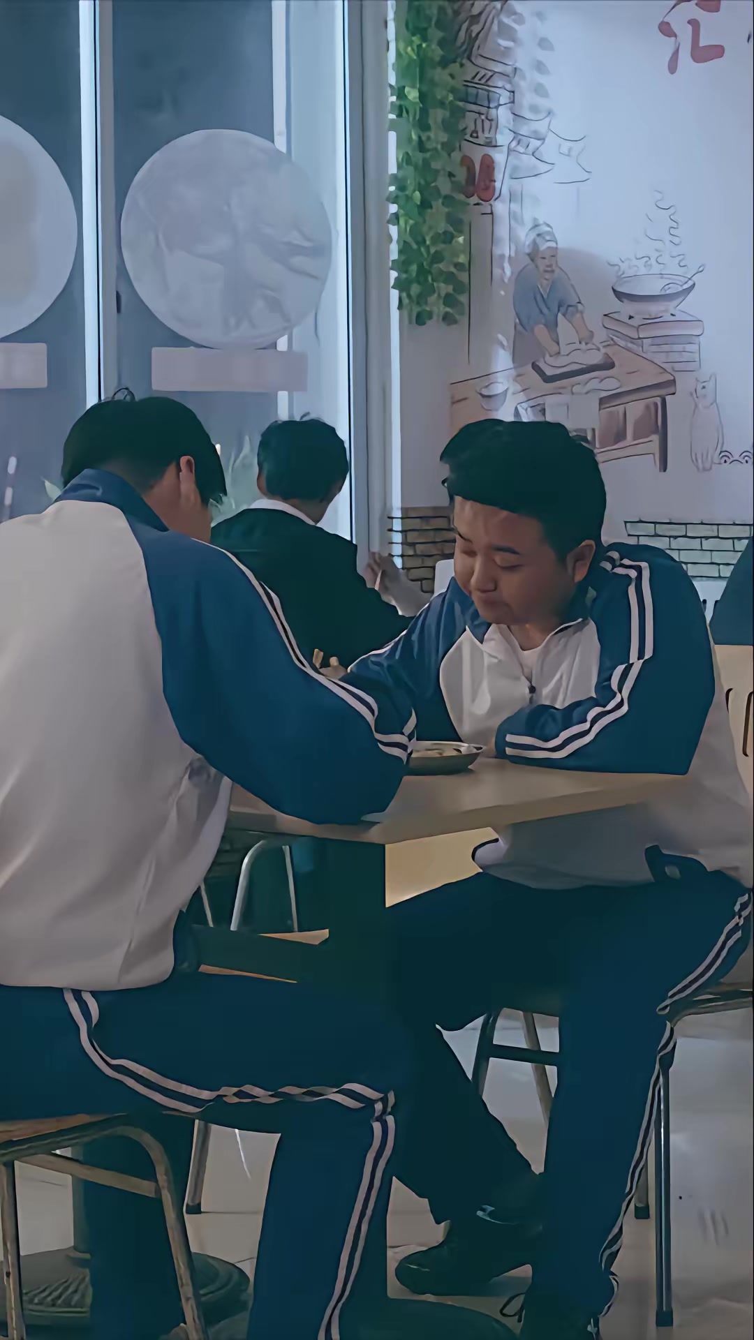 《盗梦追凶：玫瑰代码》剧照