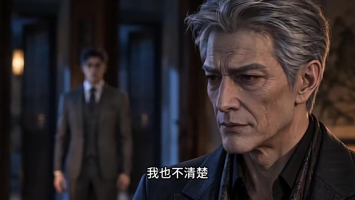 《修仙被淘汰，重生都市大爽特爽第一季》剧照