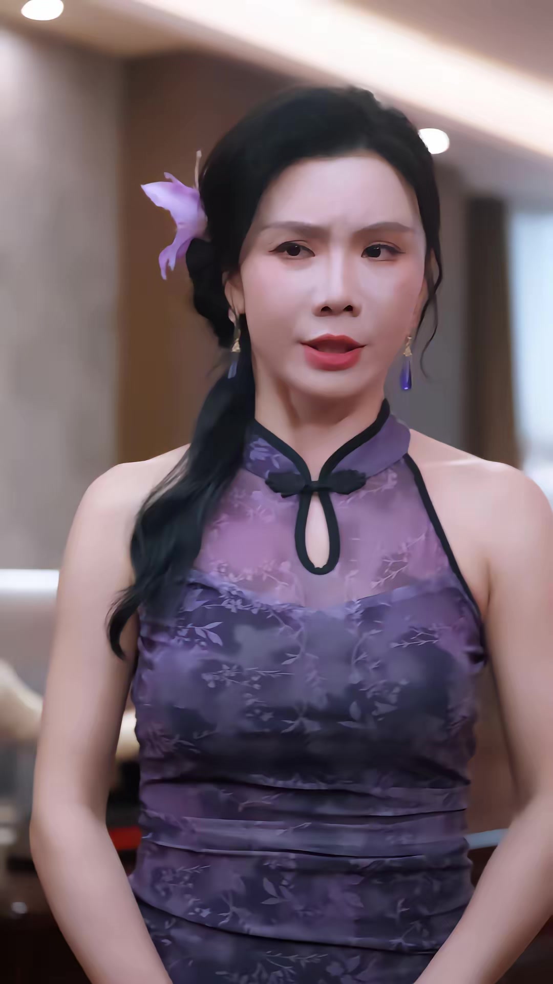 《沪上风云：我的上海姐姐》剧照