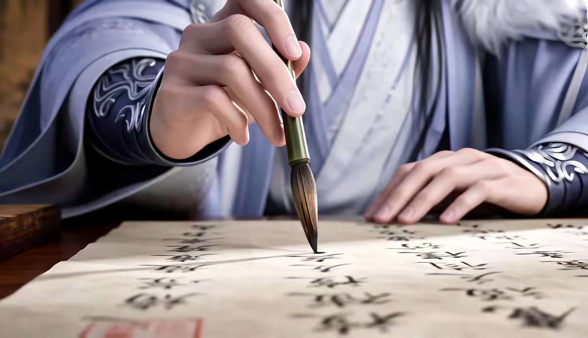 《拒絕內耗！穿書後我靠囤貨苟成團寵了》劇照