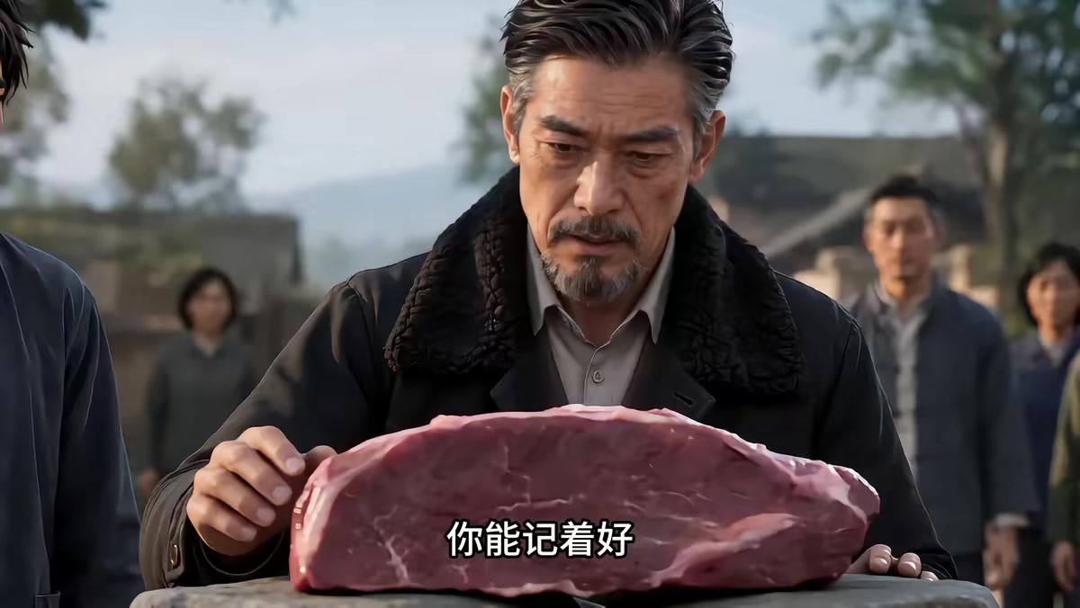 《1978：赶山养校花》剧照