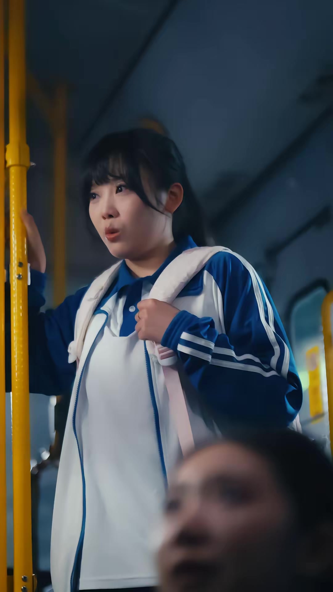 《懸案：致命公交》劇照