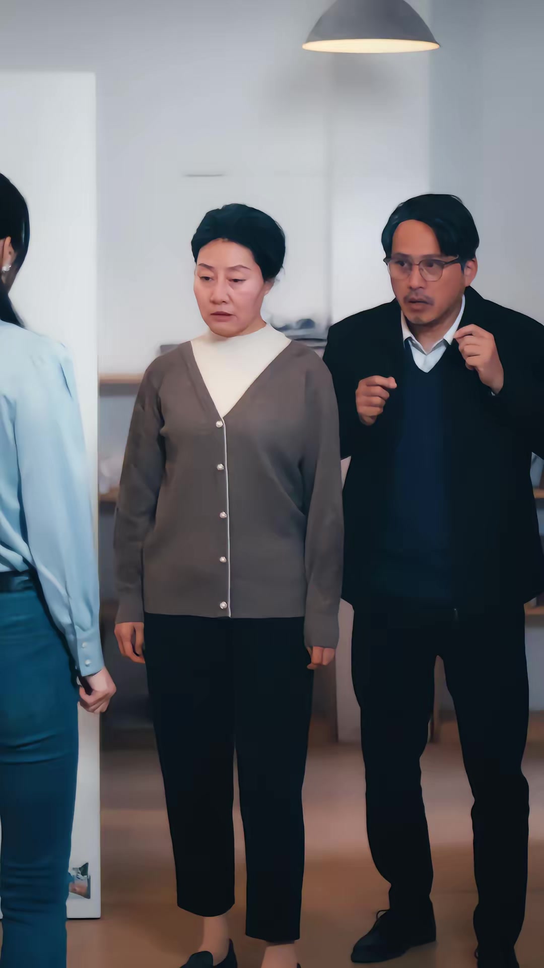 《懸案：致命公交》劇照