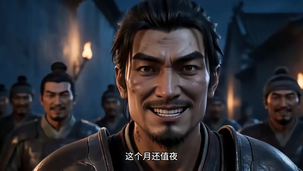 《燼九州第三十二期》劇照