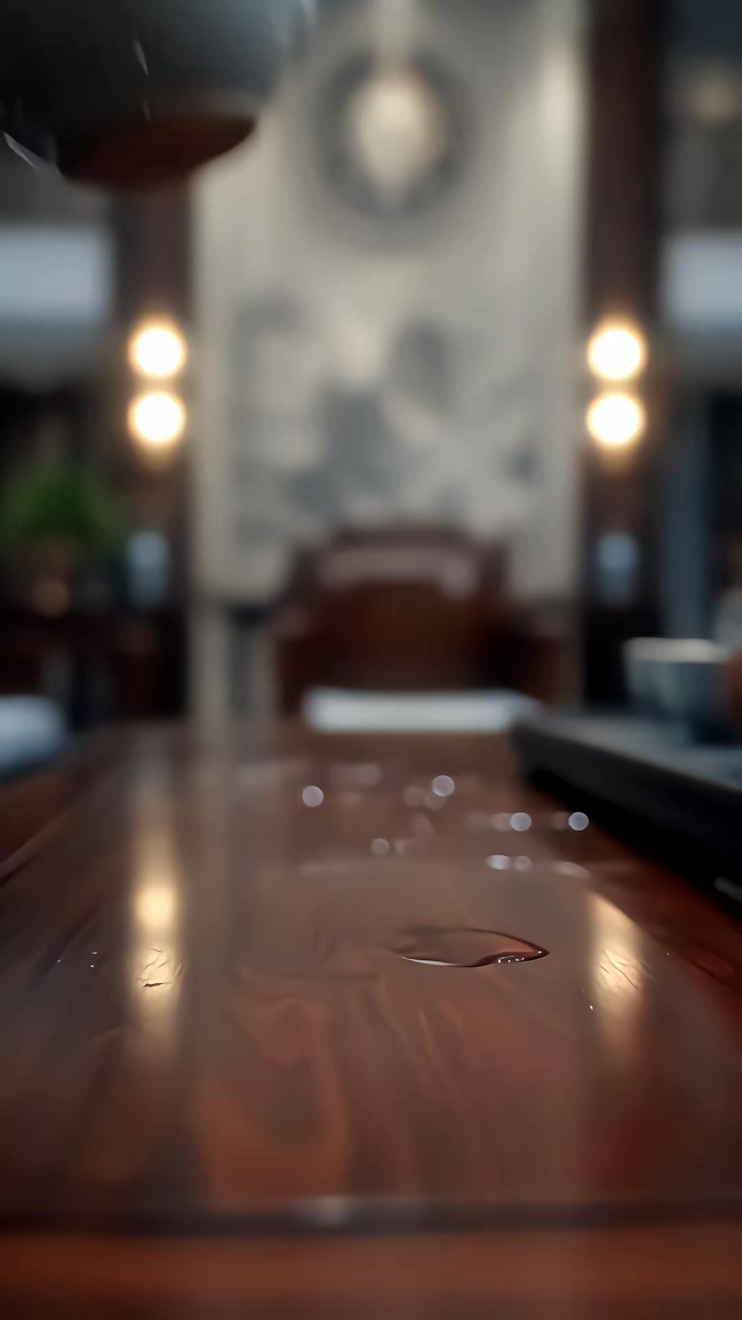 《龙主归来！》剧照