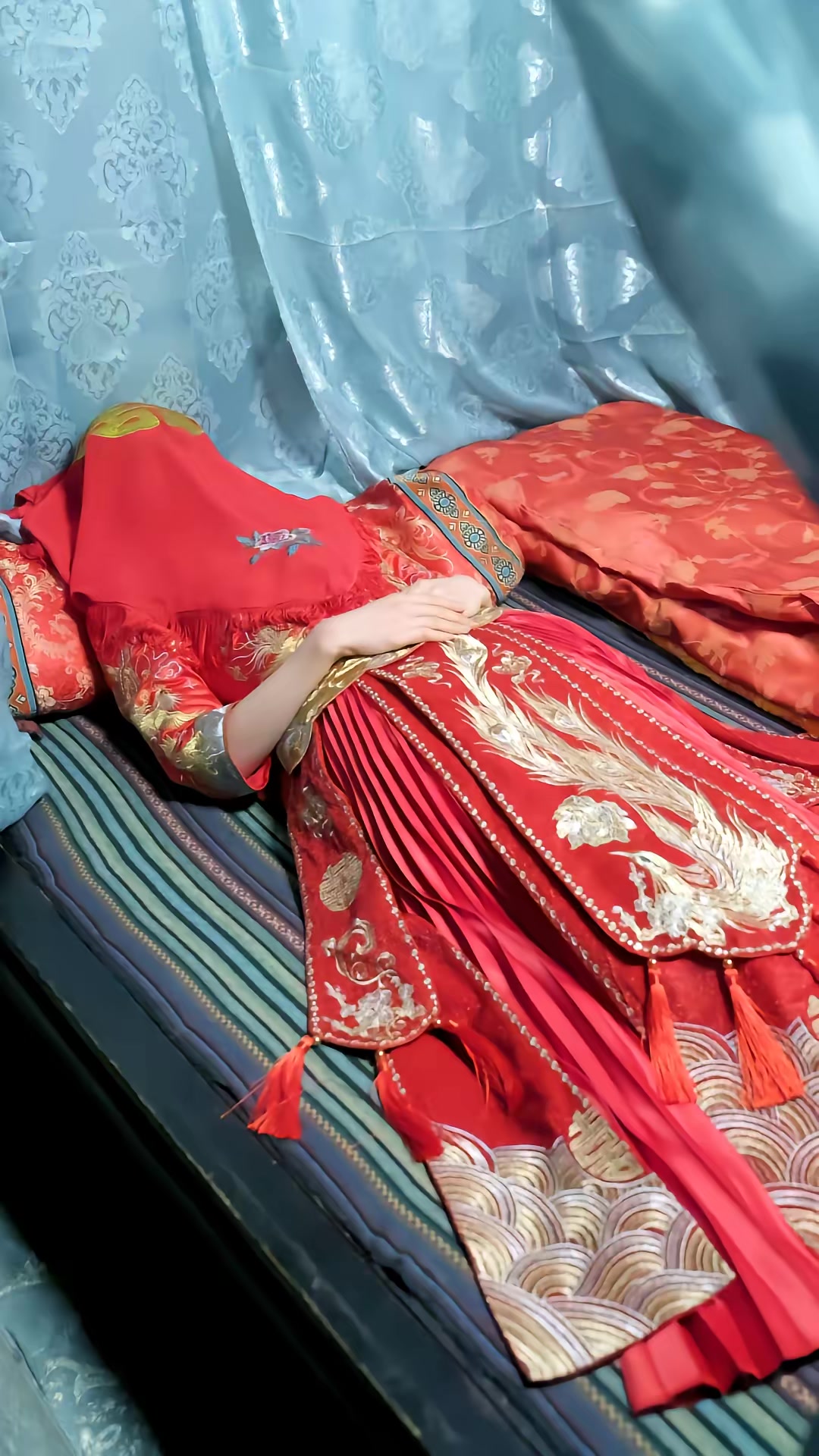 《我到民國秒大仙》劇照