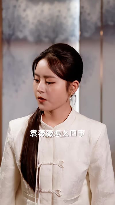 《致命offer》劇照