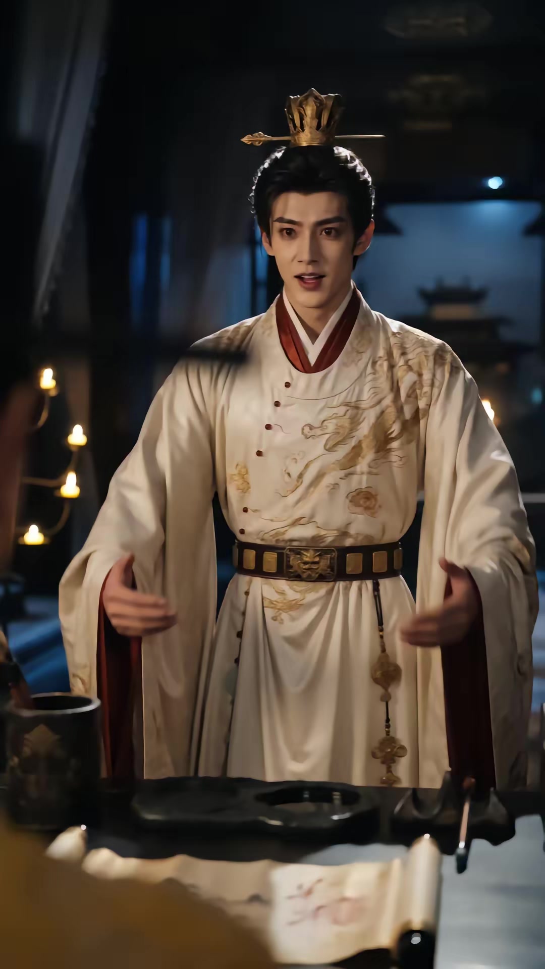 《悍妻進門，扶起一屋軟骨頭第七季》劇照