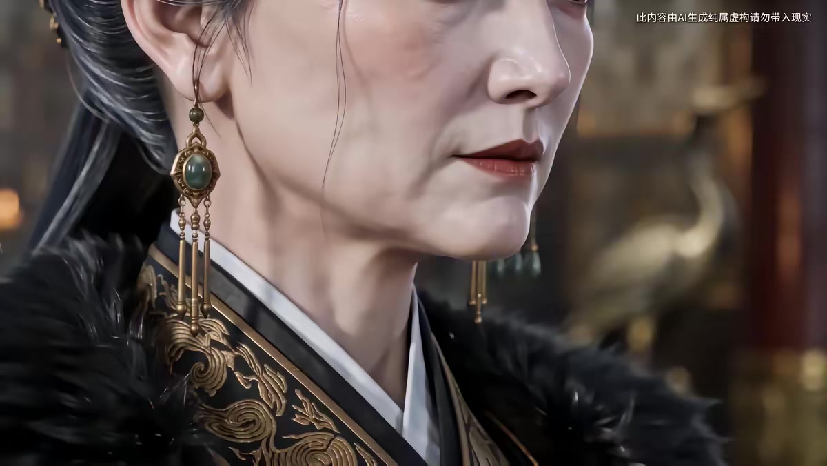 《寒門父子，攜手踏錦繡仕途第6季》劇照