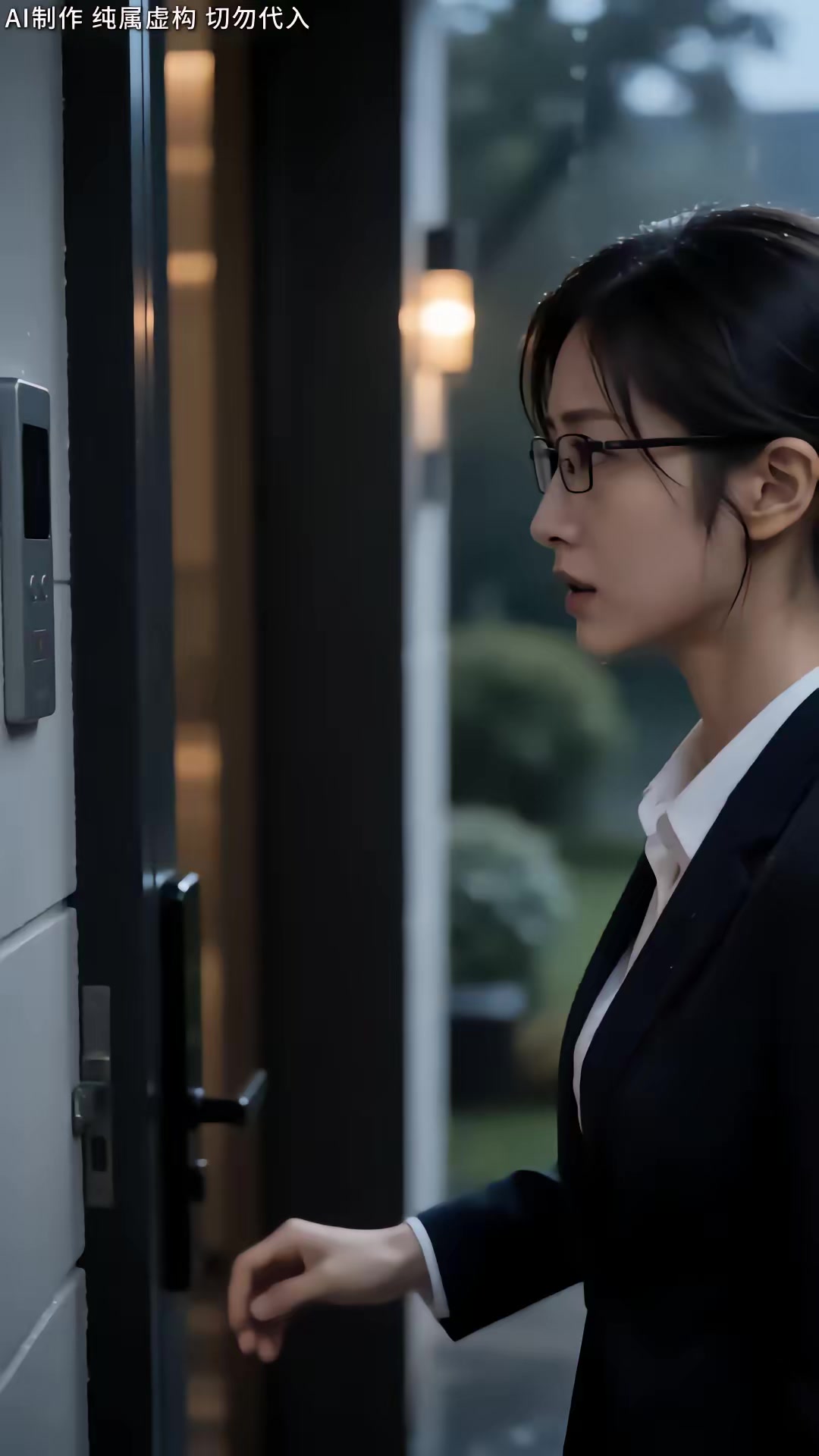 《淨身出戶後我趕海發家》劇照