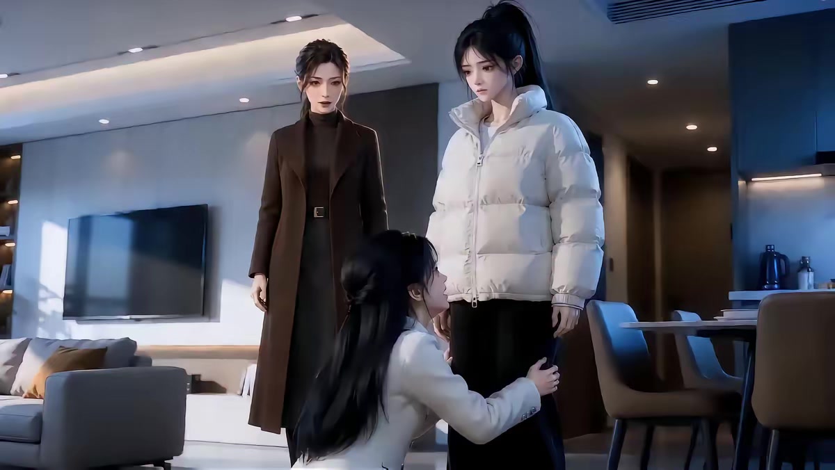 《彩虹難追第2季》劇照