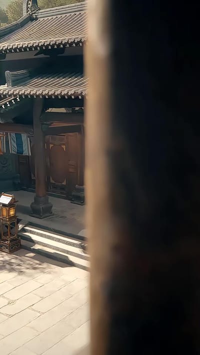 《讓你代寫情書，你驚哭大儒》劇照