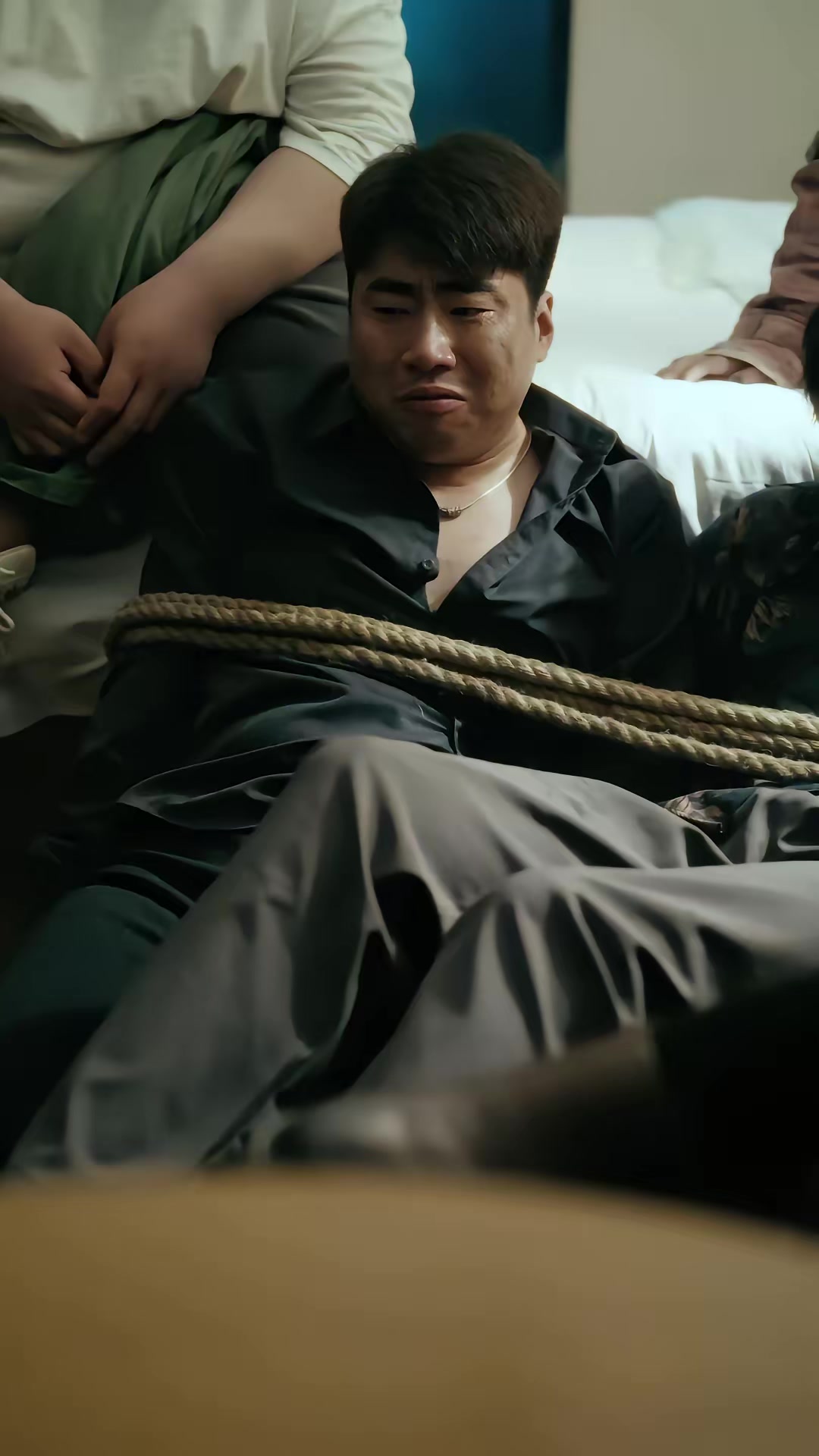 《東北往事之李四歸來》劇照