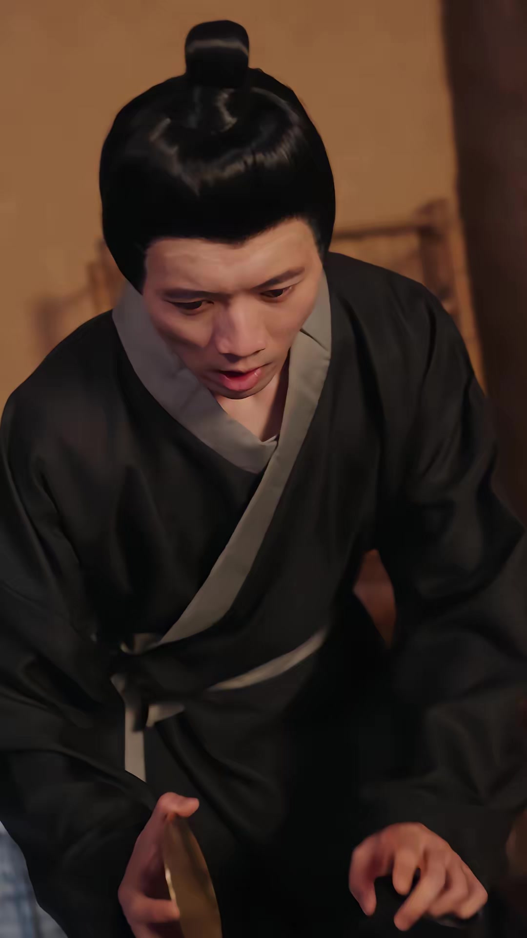 《狐劫》劇照
