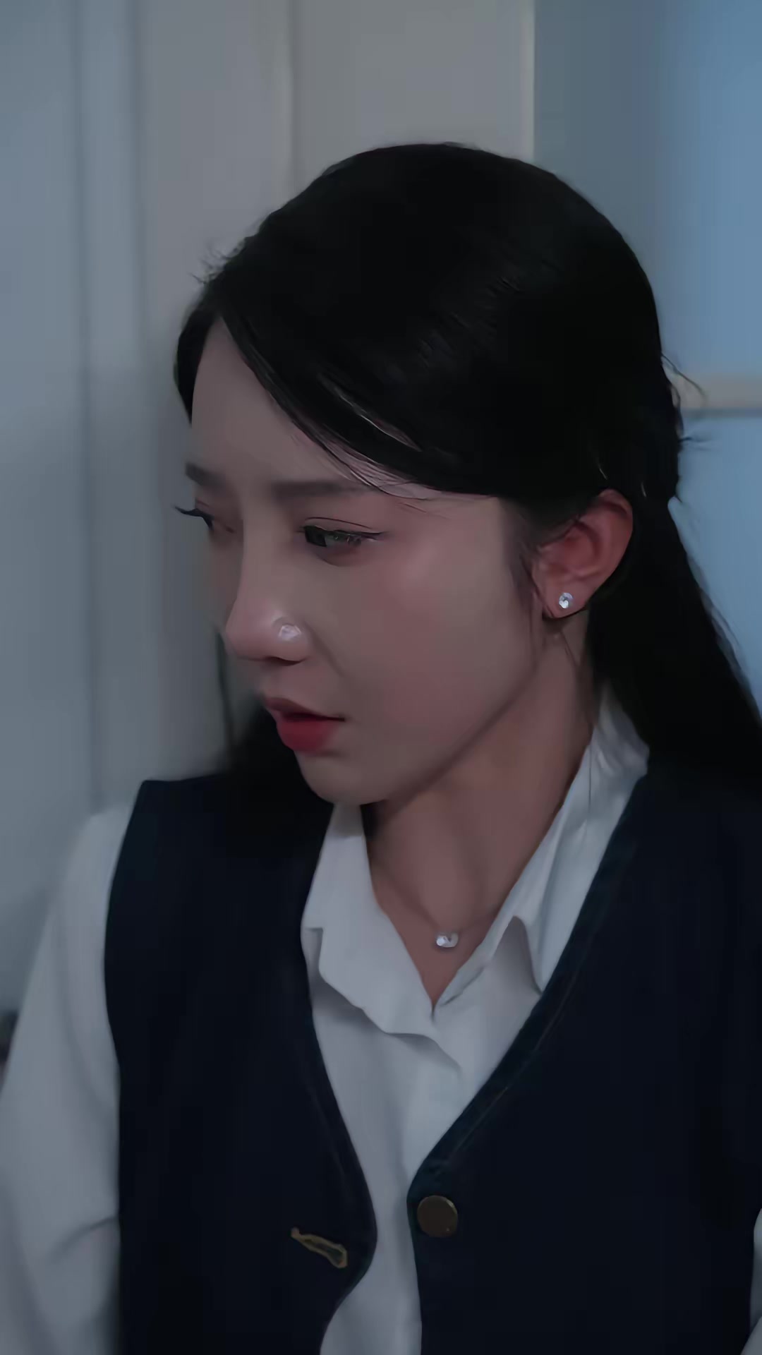 《詭異群聊》劇照
