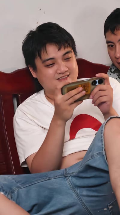 《网恋局中局》剧照