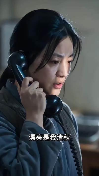 《一九七零清秋赴锦年》剧照
