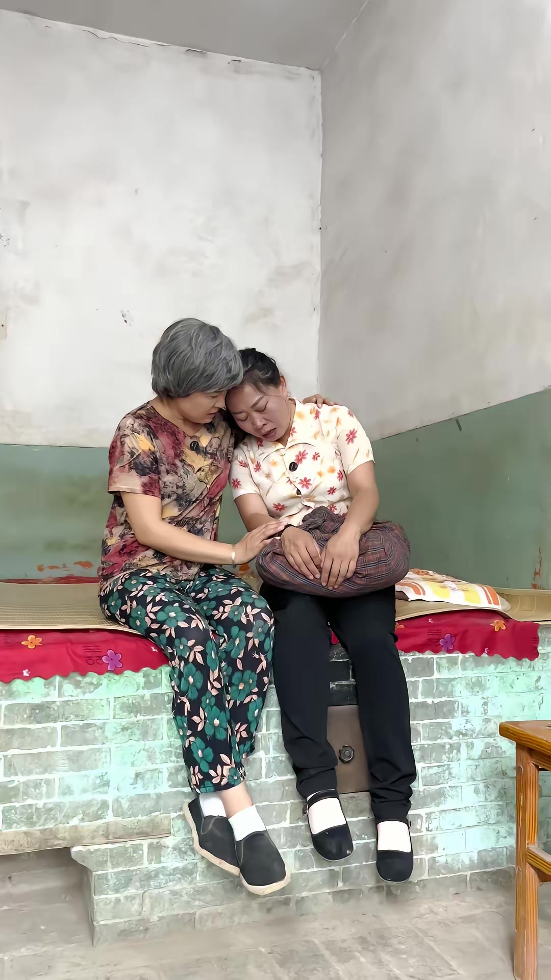 《向阳花》剧照