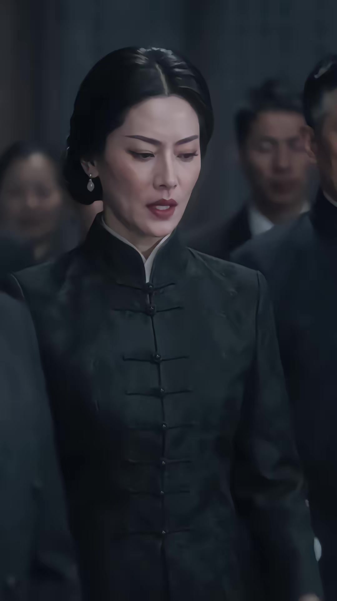 《龍主歸來！》劇照