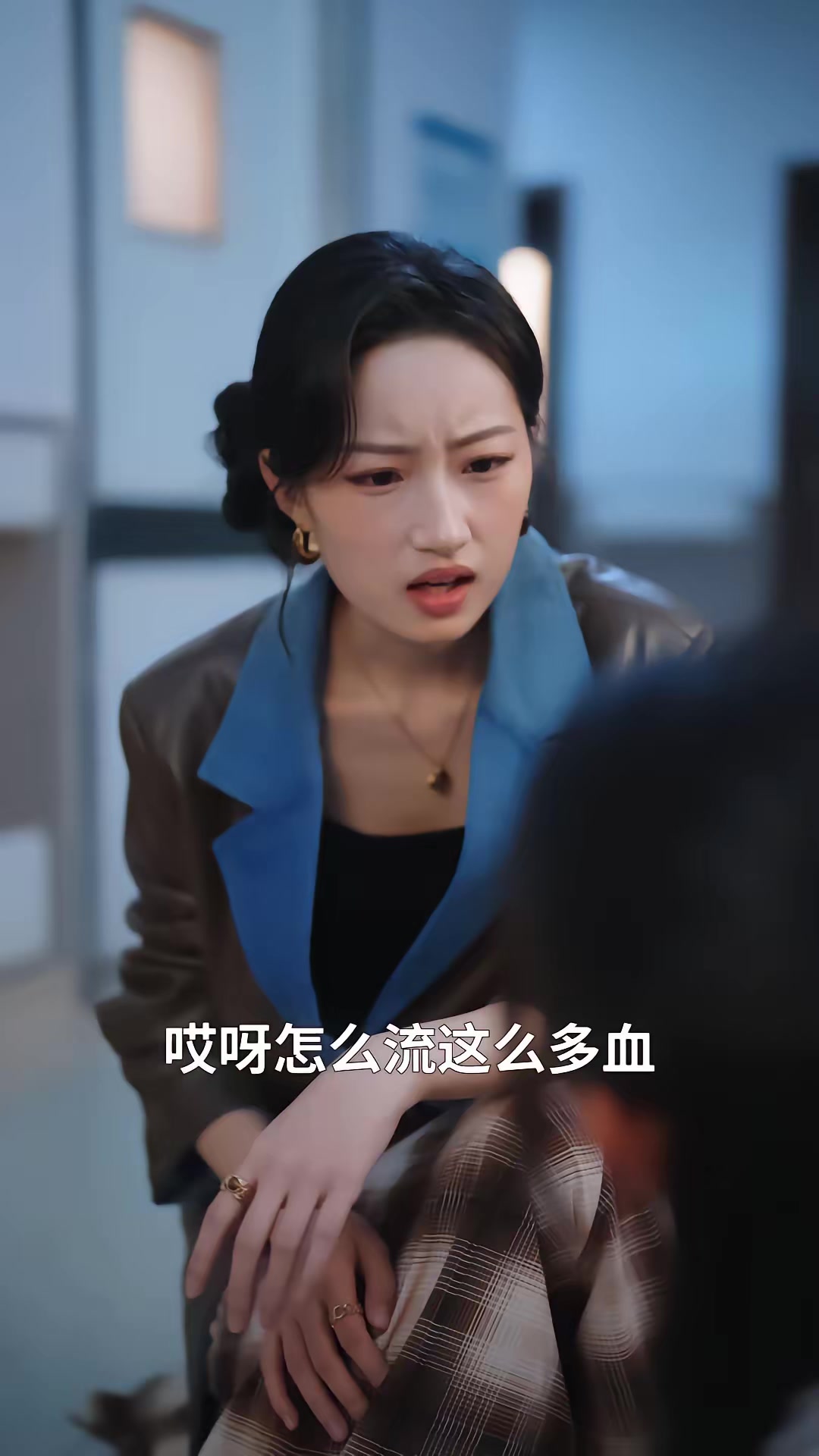 《朝暮願卿安》劇照