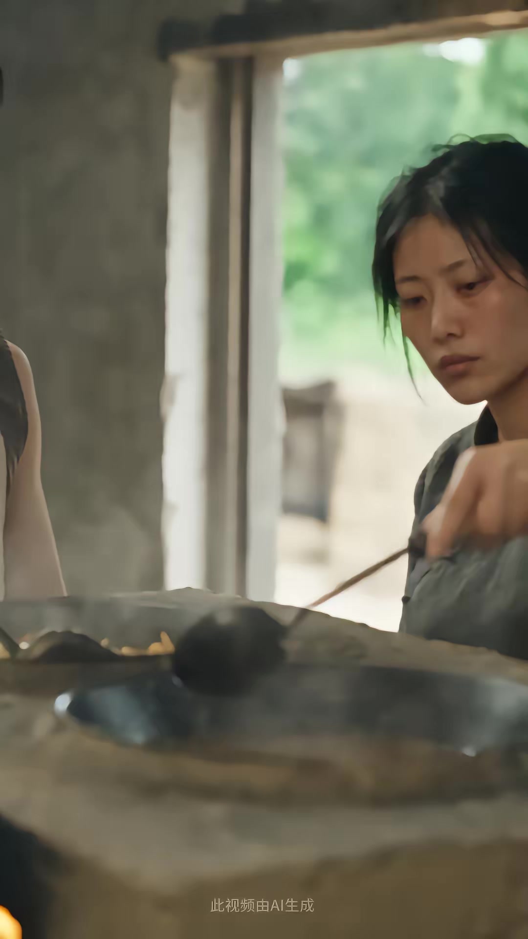 《村花错嫁，竟是弟弟替哥哥相亲第二季》剧照